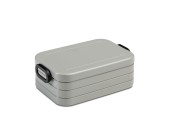 Mepal Lunchbox Take a Break Midi - Silver