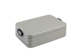 Mepal Lunchbox Take a Break Large - Silver