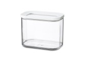 Mepal Bewaardoos Modula - Wit,1000 ml