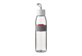 Mepal Waterfles Ellipse - Helder, 500 ml