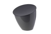 Mepal Afvalbakje Calypso - Titanium