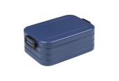 Mepal Lunchbox Take a Break Midi - Nordic Denim