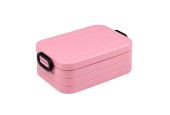 Mepal Lunchbox Take a Break Midi - Nordic Pink