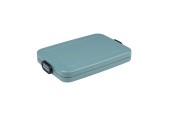 Mepal Lunchbox Take a Break Flat - Nordic Green