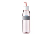 Mepal Waterfles Ellipse - Nordic Pink, 500 ml