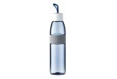 Mepal Waterfles Ellipse - Nordic Denim, 700 ml