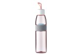 Mepal Waterfles Ellipse - Nordic Pink, 700 ml