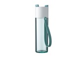 Mepal Waterfles Justwater - Nordic Green, 500 ml