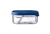 Mepal Fruitbox Take a Break - Nordic Denim