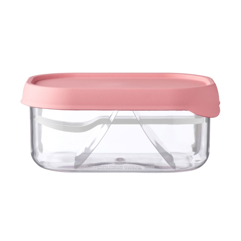 Mepal Fruitbox Take a Break - Nordic Pink Mepal Fruitbox Take a Break - Nordic Pink