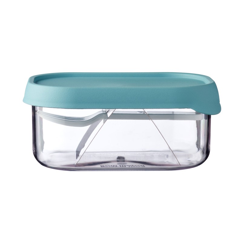 Mepal Fruitbox Take a Break - Nordic Green Mepal Fruitbox Take a Break - Nordic Green