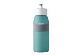 Mepal Sportbidon Ellipse - Nordic Green, 500 ml