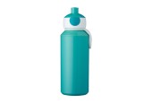 Mepal Campus Drinkfles Pop-up - Turquoise