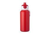 Mepal Campus Drinkfles Pop-up - Rood