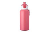 Mepal Campus Drinkfles Pop-up - Roze