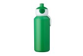 Mepal Campus Drinkfles Pop-up - Groen