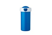Mepal Campus Schoolbeker - Blauw