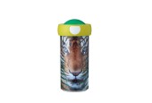 Mepal Campus Schoolbeker - Animal Planet Tijger