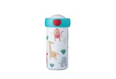 Mepal Campus Schoolbeker - Animal Friends