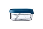 Mepal Campus Fruitbox - Blauw
