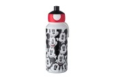 Mepal Campus Drinkfles Pop-up - Mickey Mouse
