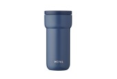 Mepal Isoleerbeker Ellipse - Nordic Denim, 375ml