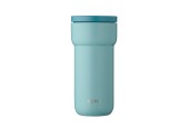 Mepal Isoleerbeker Ellipse - Nordic Green, 375ml