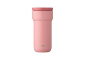 Mepal Isoleerbeker Ellipse - Nordic Pink, 375ml