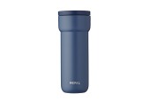 Mepal Isoleerbeker Ellipse - Nordic Denim, 475ml