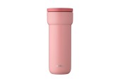 Mepal Isoleerbeker Ellipse - Nordic Pink, 475ml