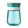 Mepal Mio Oefenbeker - Deep Turquoise, 300ml