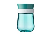 Mepal Mio Oefenbeker - Deep Turquoise, 300ml