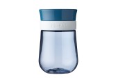 Mepal Mio Oefenbeker - Deep Blue, 300ml