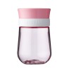Mepal Mio Oefenbeker - Deep Pink, 300ml