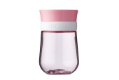 Mepal Mio Oefenbeker - Deep Pink, 300ml