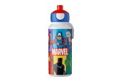Mepal Campus Drinkfles Pop-up - Avengers