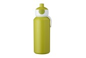 Mepal Drinkfles Pop-up Campus 400 ml - lime