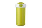 Mepal Schoolbeker Campus 300 ml - limegroen