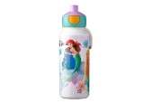 Mepal Campus Drinkfles Pop-up - Disney Prinses