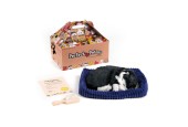 Perfect Petzzz Soft Zwart-Witte Kat