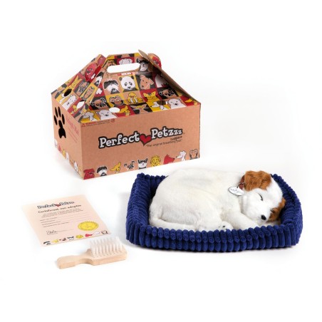 Perfect Petzzz Soft Jack Russell