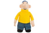 Buurman & Buurman Pop Geel, 35cm