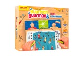 Buurman & Buurman - Leren Combineren Spel