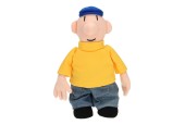Buurman & Buurman Pop, 25cm - Geel