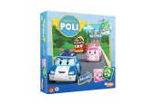 Robocar Poli Memo