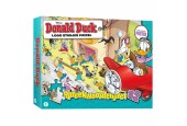 Donald Duck Puzzel - Spreekwoordenstrijd, 1000st.