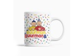 Buurman & Buurman Mok Confetti
