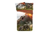 Dekbedovertrek Jurassic World