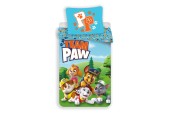 Dekbedovertrek PAW Patrol Team Paw