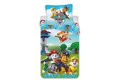Dekbedovertrek Paw Patrol